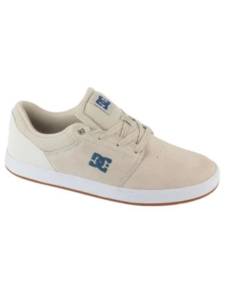 DC Shoes Crisis 2 DC01672101 Beige 38 DC Shoes Crisis 2 DC01672101 Beige 38
