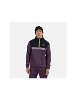 Mikina Rossignol Alltrack Fleece Sweatshirt