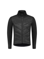 Zimní bunda Rogelli WADDED II černá 2XL Zimní bunda Rogelli WADDED II černá 2XL