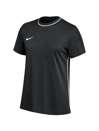 Nike Dri-Fit Park 26 dámské tričko černé HM7160 010 Nike Dri-Fit Park 26 dámské tričko černé HM7160 010