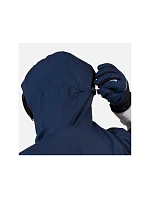 Pánská lyžařská bunda ROSSIGNOL Velika Insulated Jkt, modrá Pánská lyžařská bunda ROSSIGNOL Velika Insulated Jkt, modrá