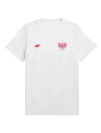 Pánské tričko RL9 M R4L21-TSM950 - 4F Pánské tričko RL9 M R4L21-TSM950 - 4F