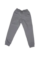 Dětské tepláky Y RIVAL COTTON 1357634-011 - Under Armour