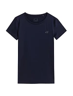 Dámské tričko W H4L22 TSDF352 31S - 4F Dámské tričko W H4L22 TSDF352 31S - 4F