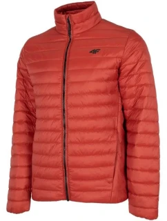 Pánská bunda M H4Z22 KUMP003 62S - 4F