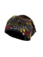 Buff Blue Lines 751013