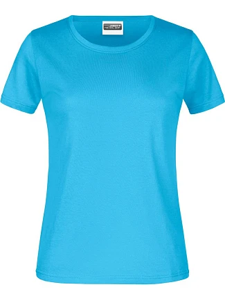 Daiber JN 746 Dámské tričko 02.0746 turquoise Daiber JN 746 Dámské tričko 02.0746 turquoise