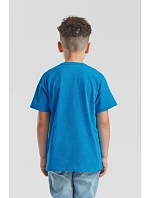Fruit of the Loom Kids Original T Dětské tričko 16.1019 navy
