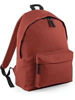 BagBase BG 125 Originální módní batoh 52.0125 orange rust