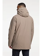 Tenson Tuuli Jacket Men Pánská zateplená parka 84.8726 dark navy