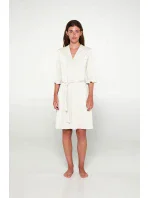 Vamp - Župan s krátkým rukávem 20036 - Vamp Vamp - Župan s krátkým rukávem 20036 - Vamp