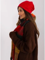 AT CZ 23250 cap.36P červená AT CZ 23250 cap.36P červená