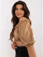 Halenka LK BZ 509746.61 camel