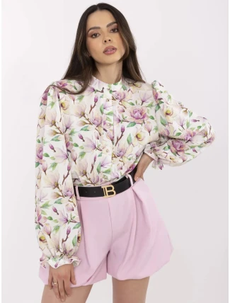 LK KS košile 509830 2.84 bílá