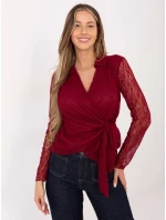 Halenka MI BZ 92405.67 bordó Halenka MI BZ 92405.67 bordó