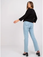 Halenka RV BZ 7545.42P černá Halenka RV BZ 7545.42P černá