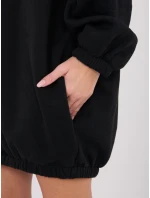 WT BL mikina A1461.70 černá WT BL mikina A1461.70 černá