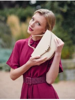 Dámská kabelka Vuch Arysta Beige