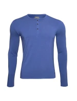 Pánské pyžamo vrchní díl 714705172001 - Ralph Lauren Pánské pyžamo vrchní díl 714705172001 - Ralph Lauren