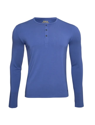 Pánské pyžamo vrchní díl 714705172001 - Ralph Lauren Pánské pyžamo vrchní díl 714705172001 - Ralph Lauren