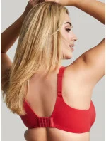 Dámská podprsenka Bliss Full Cup salsa red 10685 - Sculptresse Dámská podprsenka Bliss Full Cup salsa red 10685 - Sculptresse