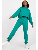 Teplákové kalhoty model 167922 BFG Teplákové kalhoty model 167922 BFG