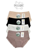 DC Girl kalhotky 27059 A'12 S-XL DC Girl kalhotky 27059 A'12 S-XL