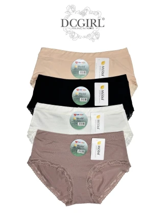 DC Girl kalhotky 27059 A'12 S-XL DC Girl kalhotky 27059 A'12 S-XL