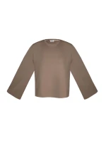 Mefemi Luna pyžamo PS75 dlouhé/r S-2XL