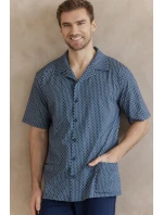 Pyžamo Taro 3584 Robin kr/r M-2XL W26