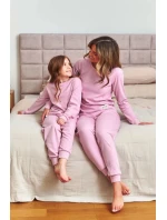 Dívčí pyžamo 7351 plus - Doctornap