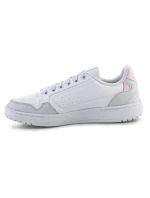 Dámská lifestylová obuv Adidas Ny 90 W Ftwwht/Solred/Blubir GZ7631