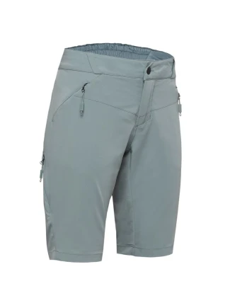 Dámské cyklistické šortky Silvini Alma W 3124-WP2431/1111