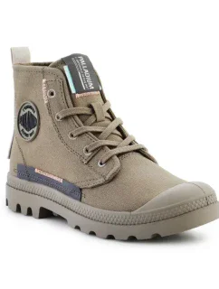 Boty Palladium Pampa Underlayer W 99183-377-M