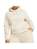 Puma ESS No.1 Logo Hoodie FL W 682389 87 mikina Puma ESS No.1 Logo Hoodie FL W 682389 87 mikina