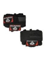 Boxerské návleky s gelovou ochranou kotníku | DBX-GM-1