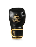 Vícevrstvé boxerské rukavice - ProFighter Gold - Legacy Series Vícevrstvé boxerské rukavice - ProFighter Gold - Legacy Series