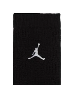 Jordan Everyday Cushioned Crew Socks 6 párů černé HV6228 010