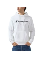 Champion Mikina s kapucí M 221809.WW001 pánské Champion Mikina s kapucí M 221809.WW001 pánské