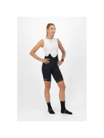 Rogelli dámské šortky n/s SELECT II black-cor XL