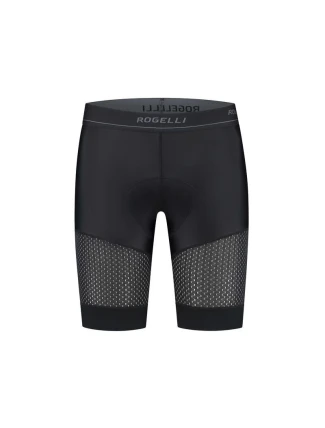 Rogelli ADVNTR Distance boxerky černé S