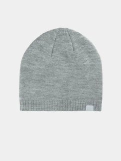 Unisex zimní čepice 4F 4FWMM00ACAPU633-27M