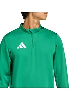 Pánská mikina adidas Entrada 26 Training Top green JZ6659