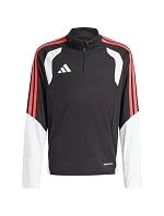 Adidas Tiro 26 Competition Training Top black, white and red KC3783