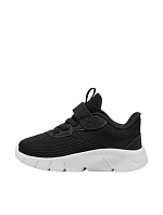 Dětské boty Puma Flex Focus Modern AC+ Inf, černé, 311523 01