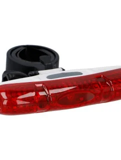 Dunlop 5 vedl zadní světlo cyklu 249353