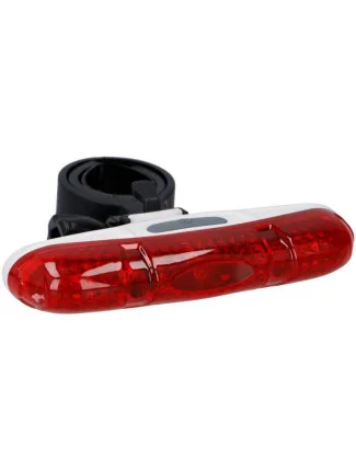 Dunlop 5 vedl zadní světlo cyklu 249353 Dunlop 5 vedl zadní světlo cyklu 249353