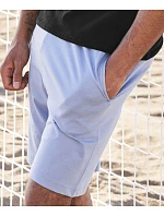 Fruit of the Loom Iconic 195 Jersey Shorts Šortky Jersey 16.4052 black Fruit of the Loom Iconic 195 Jersey Shorts Šortky Jersey 16.4052 black