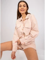 Sada EM KMPL 21596.88P světle růžová Sada EM KMPL 21596.88P světle růžová