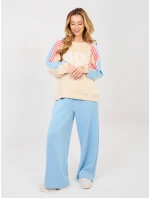 Sada MI KMPL 82649.29 světle modrá